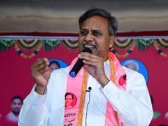 ఫిరాయింపుదారులపై పల్లా వ్యాఖ్యల దుమారం- నష్టమే అంటున్న బీఆర్‌ఎస్ నేతలు