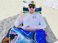 जानें कौन है ओसामा बिन लादेन को पकिस्तान में घुसकर मारने वाला अमेरिकी सेना का स्पेशल जवान, जो हुआ है अरेस्ट