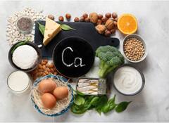 Health Tips : अधिक कॅल्शियममुळे हृदयविकाराचा धोका वाढू शकतो, ते कसे मोजायचे ते जाणून घ्या