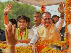 क्या ज्योतिरादित्य सिंधिया को बीजेपी में शामिल करने के लिए हुआ था खुफिया ऑपरेशन? CM शिवराज ने दिया ये जवाब