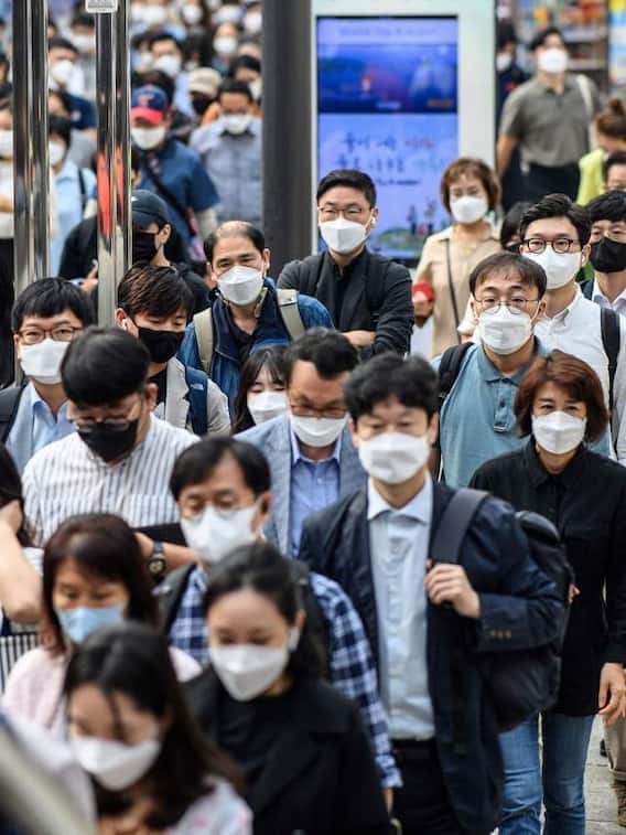 కొరియన్లకు నెంబర్ 4 అంటే ఎందుకంత భయం?