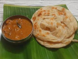 திருச்சியில் பரோட்டாவிற்கு சண்டை; 8 பேர் மீது வழக்கு பதிவு - போலீஸ் அதிரடி நடவடிக்கை