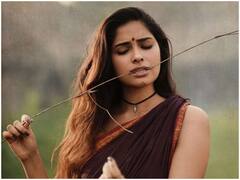 Divi Vadthya: ఇంతందాన్ని ఇన్నాళ్లు ఎలా దాచేశావ్, మత్తెక్కించేలా అందాల దివి