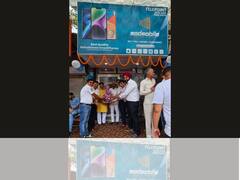 100 Aim And Counting! MODMOBILE's Physical Brand Stores Revolutionize Access To Refurbished Gadgets