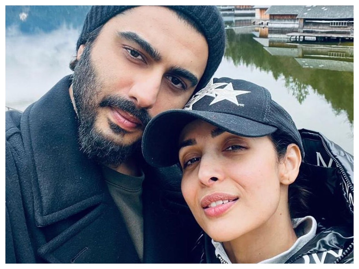 Malaika Arora Shares Cryptic Post A Day After Being Spotted With Arjun ...