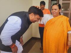 मध्य प्रदेश: बीजेपी को भी लगा परिवारवाद का 'घुन'? ये रहा शिवराज की कैबिनेट विस्तार का पूरा खेल