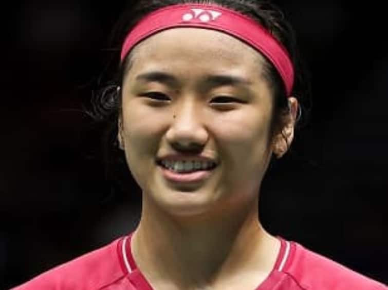Kunlauth, An Che Young set a record in badminton world cup World Badminton 2023: உலக கோப்பை பேட்மிண்டன் போட்டியில் சாதனை படைத்த குன்லாவுத், அன் சே யங்!