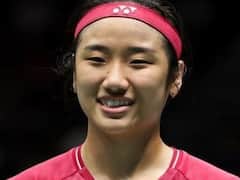 World Badminton 2023: உலக கோப்பை பேட்மிண்டன் போட்டியில் சாதனை படைத்த குன்லாவுத், அன் சே யங்!