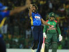 लसिथ मलिंगा के नाम दर्ज है कई दिलचस्प रिकॉर्ड, बर्थडे पर पढ़ें कैसे बने 'यॉर्कर किंग'