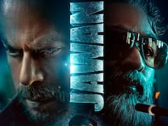 Shah Rukh Khan's 'Jawan' Historic Advance Booking: Tickets Get Sold Out Within 15 Minutes In India