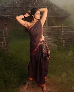 Divi Vadthya: ఇంతందాన్ని ఇన్నాళ్లు ఎలా దాచేశావ్, మత్తెక్కించేలా అందాల దివి