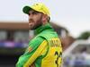Glenn Maxwell Injury: సఫారీలతో టీ20 సిరీస్కు ముందు కంగారూలకు భారీ షాక్ - గాయంతో మ్యాక్సీ ఔట్