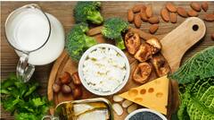 Health Tips : अधिक कॅल्शियममुळे हृदयविकाराचा धोका वाढू शकतो, ते कसे मोजायचे ते जाणून घ्या