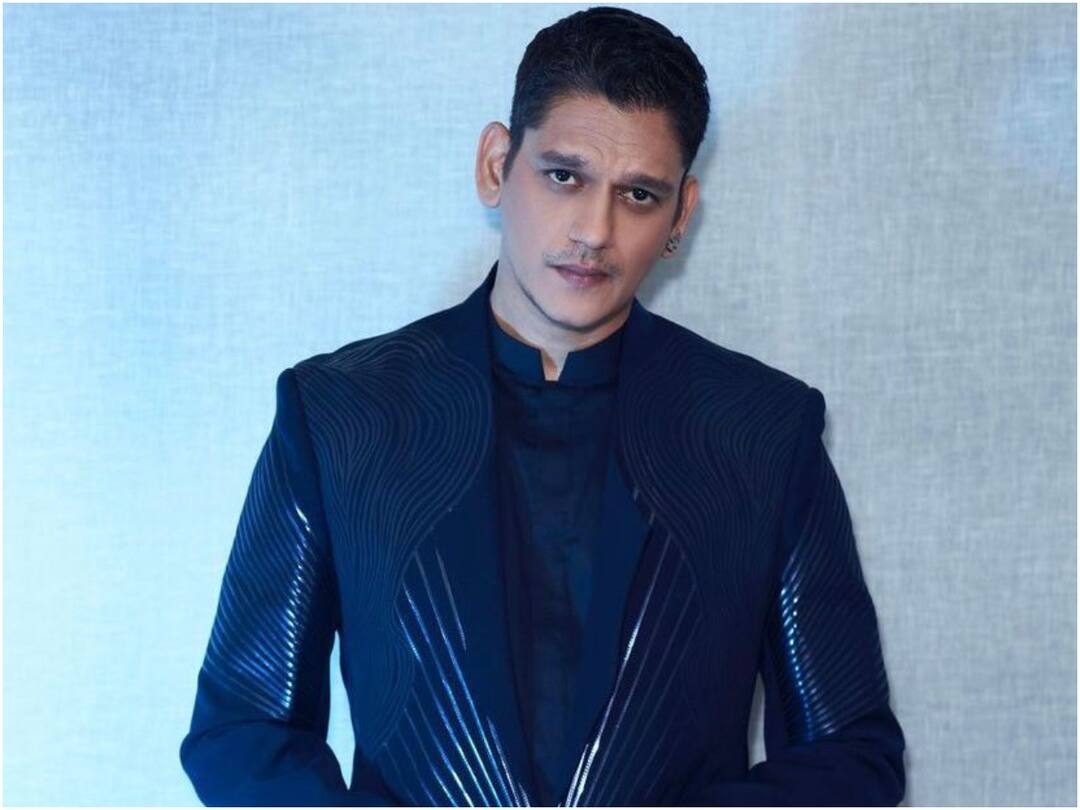 Vijay Varma Thinks His Alternate Career Could Be Caption Writing, See The Proof Vijay Varma Thinks His Alternate Career Could Be Caption Writing, See The Proof