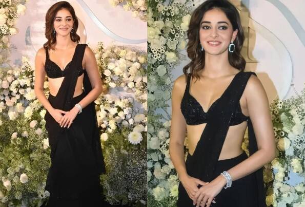 એક્ટ્રેસ અનન્યા પાંડે બોલીવૂડની શાનદાર એક્ટ્રેસ છે. અભિનેત્રી પોતાના ઈન્સ્ટાગ્રામ પર તસવીરો શેર કરતી રહે છે.