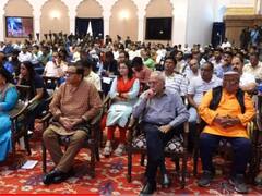 बीजेपी 3 सितंबर से निकालेगी प्रदेश में जन आशीर्वाद यात्रा, पीएम मोदी समेत शामिल रहेंगे दिग्गज नेता