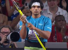 शूटर अभिनव बिंद्र का बाद ये कारनामा करने वाले दूसरे भारतीय बने नीरज चोपड़ा, इस मामले में की बराबरी