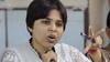 Trupti Desai, Lok Sabha Election: सुप्रिया सुळे महाविकास आघाडीकडून, मग मी भाजपकडून...; बारामतीतून आगामी लोकसभा निवडणूक लढवण्याचा तृप्ती देसाईंचा निर्धार