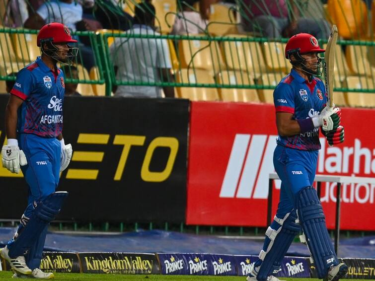 Asia Cup 2023: Afghanistan Announce 17-Member Squad, Star Allrounder Returns After 6 Years Asia Cup 2023: Afghanistan Announce 17-Member Squad, Star Allrounder Returns After 6 Years