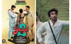 Bollywood ਨੇ ਮੁੜ ਭੜਕਾਈਆਂ ਸਿੱਖਾਂ ਦੀਆਂ ਭਾਵਨਾਵਾਂ, 'ਯਾਰੀਆਂ 2' ਫ਼ਿਲਮ ਦੇ ਗੀਤ ਵਿੱਚ ਕੀਤੀ ਅਜਿਹੀ ਹਰਕਤ,  ਵੀਡੀਓ ਡਿਲੀਟ ਕਰਨ ਦੀ ਉੱਠੀ ਮੰਗ