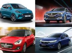 Most Demanding Cars: આ ફોર-વ્હીલર્સનો બજારમા છે દબદબો, લોકો ખરીદવા માટે કરે છે પડાપડી