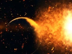 Sun burst: ਸੂਰਜ 'ਤੇ ਹੁੰਦੇ ਖਤਰਨਾਕ ਧਮਾਕੇ, ਜਾਣੋ ਧਰਤੀ ਲਈ ਕਿੰਨਾ ਵੱਡਾ ਖਤਰਾ?