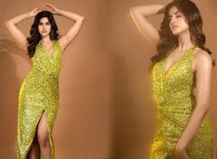 Sakshi Malik: બોડીકોન ડ્રેસમાં મોડલ સાક્ષી મલિક લાગે છે હોટ, જુઓ વાયરલ તસવીરો