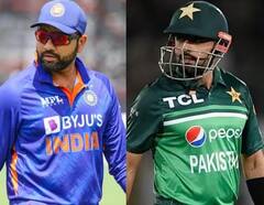 IND vs PAK: એશિયા કપમાં ભારત પાકિસ્તાન વચ્ચે 2 સપ્ટેમ્બરના રોજ રમાશે મેચ, જાણો અત્યાર સુધીમાં વન-ડેમાં બંન્ને ટીમો કેવો છે રેકોર્ડ?