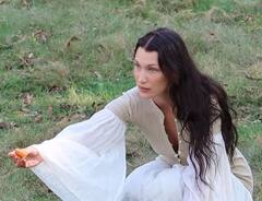 Israel Palestine Conflict: આખરે કેમ આ અમેરિકન સુંદર મોડલ અને ઇઝરાયલના મંત્રી વચ્ચે છેડાયું શાબ્દિક યુદ્ધ