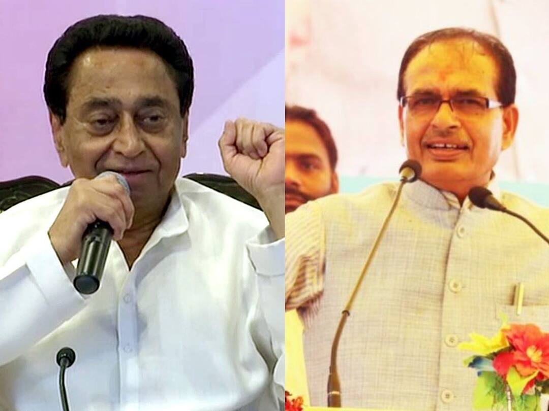 MP Congress promises: பாஜகவுக்கு செக்? மத்திய பிரதேச காங்கிரஸ் கொடுக்கும் தரமான 11 தேர்தல் வாக்குறுதிகள் என்ன?