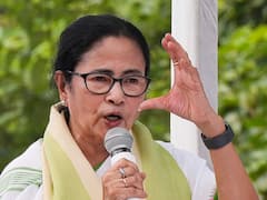 BJP Could Hold Lok Sabha Polls In Dec, Already Booked All Choppers For Campaigning: Mamata