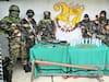 Manipur: 'War-Like' Stores, Arms Recovered By Security Forces In Churachandpur