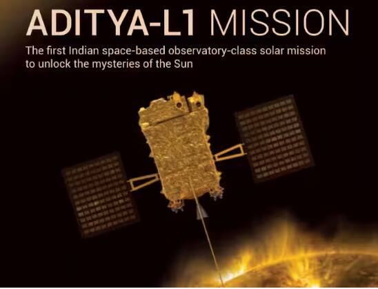 aditya-l1-mission-isro-says-indian-observatory-to-study-sun-is-scheduled-for-september-2-registration-on-for-launch-view Aditya-L1 Mission: ਸੂਰਜ ਮਿਸ਼ਨ ਦੀ ਤਰੀਕ ਆਈ ਸਾਹਮਣੇ, ਇਸਰੋ ਨੇ ਦੱਸਿਆ ਕਦੋਂ ਅਤੇ ਕਿਸ ਸਮੇਂ ਲਾਂਚ ਕੀਤਾ ਜਾਵੇਗਾ ਆਦਿਤਿਆ-L1