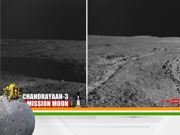 Chandrayaan-3’s Pragyan Rover Reached Huge Crater On Aug 27, Is Now Back On Safe Path, Says ISRO