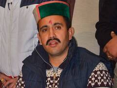 'राम का नारा लगाकर ही नहीं बल्कि राम राज्य बनाकर होगी हिमाचल की रक्षा': विक्रमादित्य सिंह