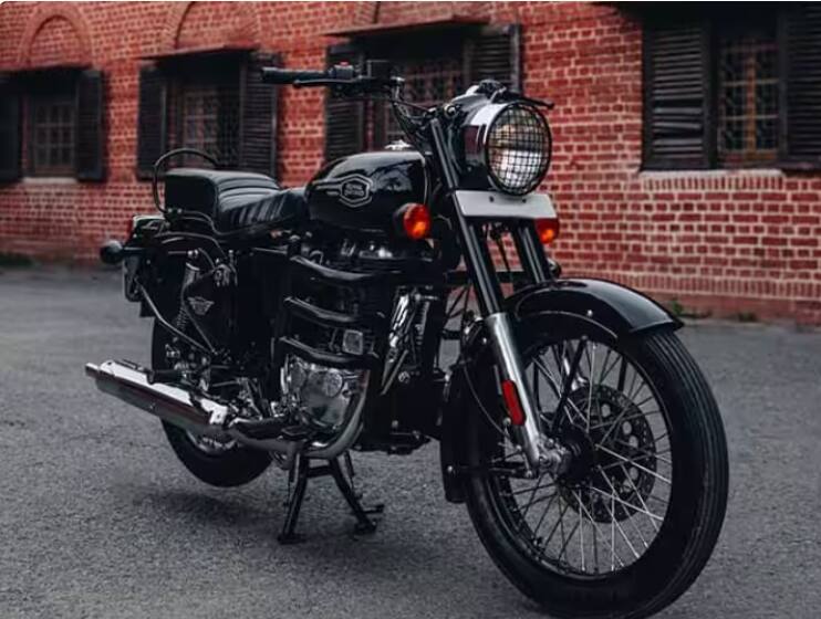 royal enfield may launch its new bullet 350 on 1 september in india check expected features Upcoming RE Bullet 350: 1 ਸਤੰਬਰ ਨੂੰ ਲਾਂਚ ਹੋਵੇਗੀ ਨਵੀਂ Royal Enfield Bullet , ਜਾਣੋ ਕੀ ਹੋ ਸਕਦਾ ਹੈ ਬਦਲਾਅ