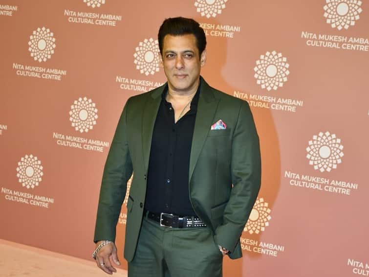 Salman Khan On Completing 35 Years In Bollywood Thank You For Your Love Thank You For Your Love: Salman Khan On Completing 35 Years In Bollywood