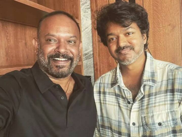 இன்னும் லியோ படமே வெளியாகாத நிலையில் தளபதி 68 படத்தை பற்றிய சுவாரஸ்ய தகவலும் வெளியாகி உள்ளது.