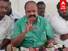 Pugalenthi Pressmeet : ஸ்டாலினுக்கும் எடப்பாடி பழனிசாமிக்கும் என்ன Understanding?ஆவேசமான புகழேந்தி!