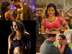 Aishwarya Rai Bachchan से लेकर सनी लियोनी तक जब स्क्रीन पर इंटिमेट सीन से कतराईं एक्ट्रेस, हाथ ये फिसल गई थीं ये फिल्में!