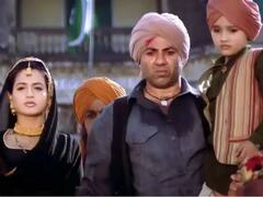 गदर के सुपरहिट होने के बाद भी सनी देओल को नहीं मिला था कोई काम, बोले- 'तब शुरू हुआ था रियल स्ट्रगल'