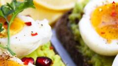 Eggs: সাদা না হলুদ অংশ ? এক ডিমের কত গুণ জানেন ?