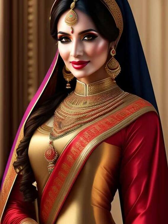 जब मुस्लिम बादशाह ने निभाया हिंदू बहन की राखी का फर्ज