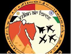 BRIGHT STAR-23 Exercise: ਫਾਈਟਰ ਜੈਟ ਨਾਲ ਮਿਸਰ ਪਹੁੰਚੀ ਇੰਡੀਅਨ ਏਅਰਫੋਰਸ, ਸ਼ੁਰੂ ਹੋਇਆ ਐਕਸਰਸਾਈਜ਼ ਬ੍ਰਾਈਟ ਸਟਾਰ-23