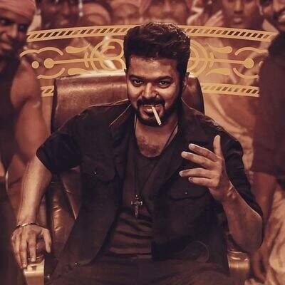 தற்போது லியோ படம் வெளியாக இன்னும் ஆறு வாரம் உள்ள நிலையில் ஐரோப்பாவில் வரும் செப்டம்பர் 7ம் தேதி முதல் டிக்கெட் முன்பதிவு தொடங்க உள்ளது.