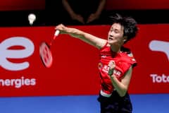 World Badminton match : உலக பேட்மிண்டன் போட்டி தொடரில் சாதனை படைத்த இளம் வீரர்கள் யார் யார் தெரியுமா?