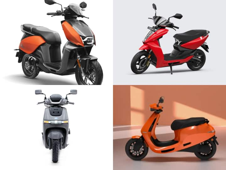 Best Electric Scooters: इलेक्ट्रिक टू व्हीलर की बिक्री में होती बढ़ोतरी के अन्य कारणों में एक पेट्रोल की महंगी कीमत भी है. अगर आप भी इससे छुटकारा पाना चाहते हैं, तो इन ऑप्शन पर विचार कर सकते हैं.