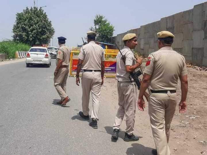 Haryana Nuh Violence Congress MLA Mamman Khan's Police Remand Extended By Two Days Haryana Congress MLA Mamman Khan's Police Remand Extended By Two Days In Nuh Violence Case