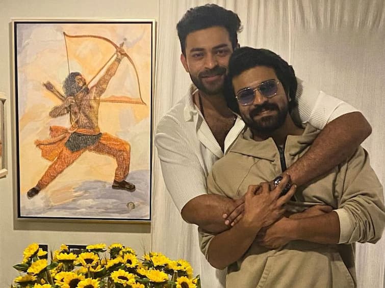 Is Ram Charan's wrong advice affecting Varun Tej's career badly? Ram Charan: రామ్ చరణ్ సలహాతో వరుణ్ తేజ్ కెరీర్ ప్రమాదంలో పడిందా?