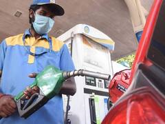 பெட்ரோல், டீசல் விற்பனையில் மாற்றமா? .. இன்றைய விலை நிலவரம் தெரிஞ்சுக்கோங்க..!